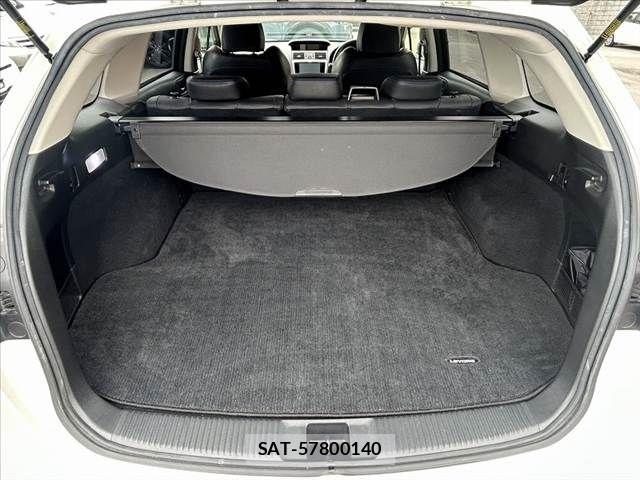 Subaru LEVORG 2014-09 7617604-20