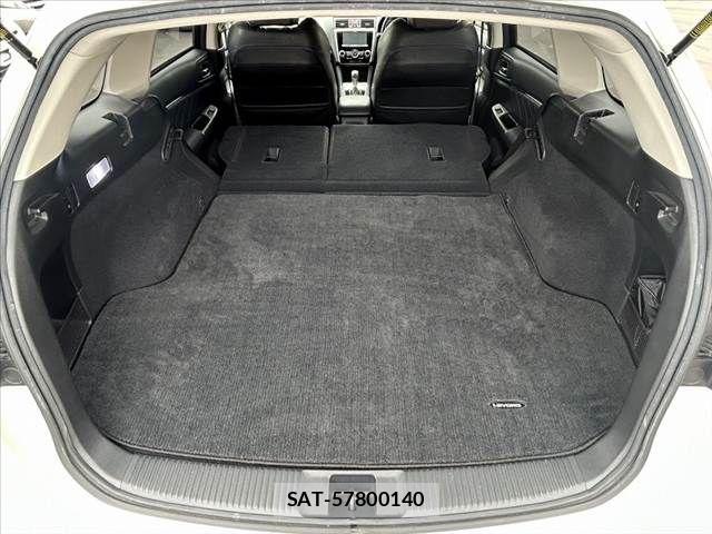 Subaru LEVORG 2014-09 7617604-21