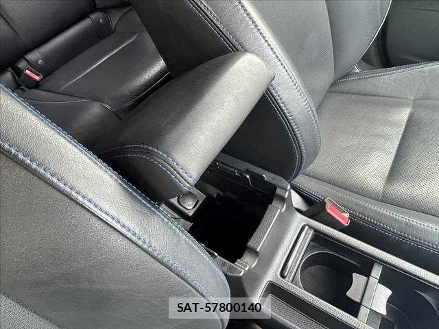 Subaru LEVORG 2014-09 7617604-22