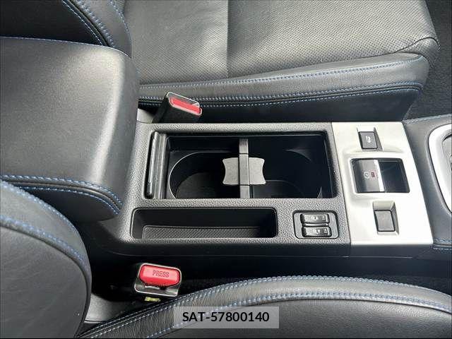 Subaru LEVORG 2014-09 7617604-23