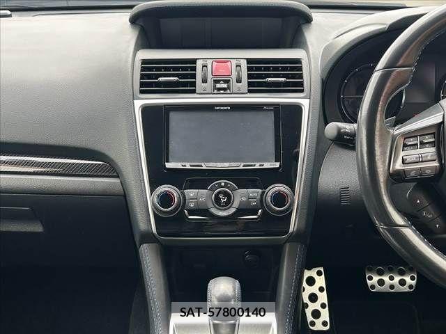 Subaru LEVORG 2014-09 7617604-24