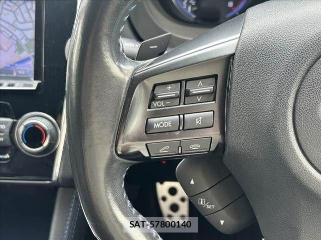Subaru LEVORG 2014-09 7617604-27