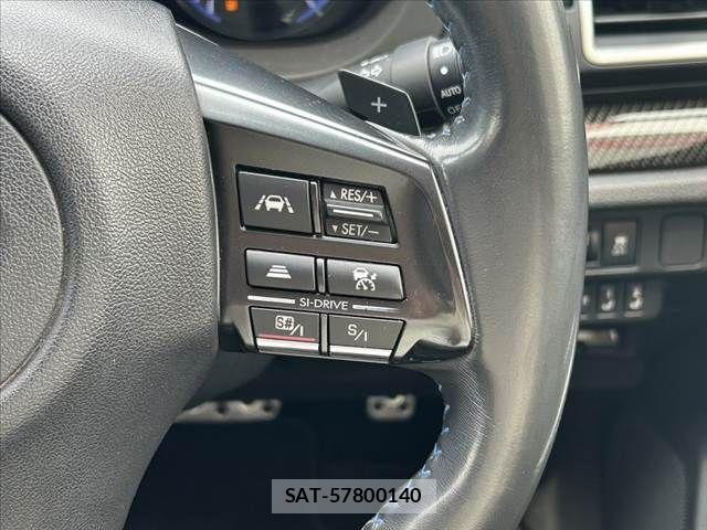 Subaru LEVORG 2014-09 7617604-28