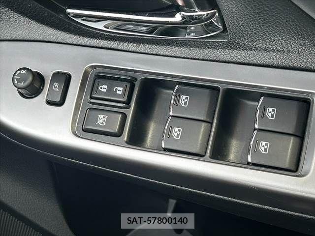 Subaru LEVORG 2014-09 7617604-29