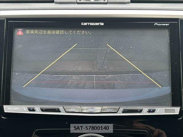 Subaru LEVORG 2014-09 7617604-3
