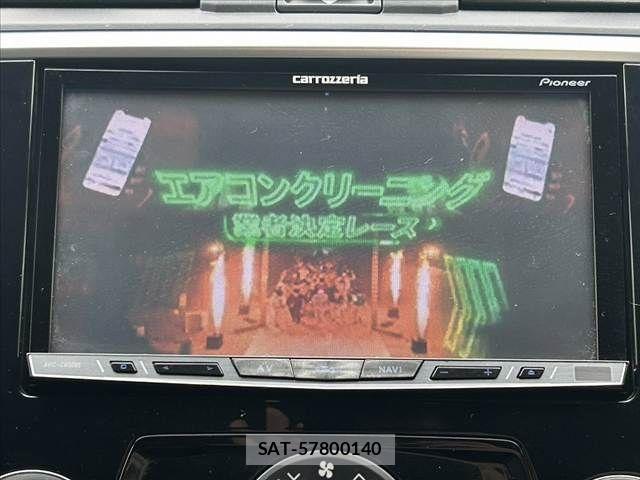 Subaru LEVORG 2014-09 7617604-4