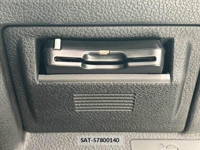 Subaru LEVORG 2014-09 7617604-5