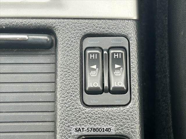 Subaru LEVORG 2014-09 7617604-6