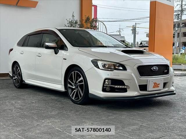 Subaru LEVORG 2014-09 7617604-7