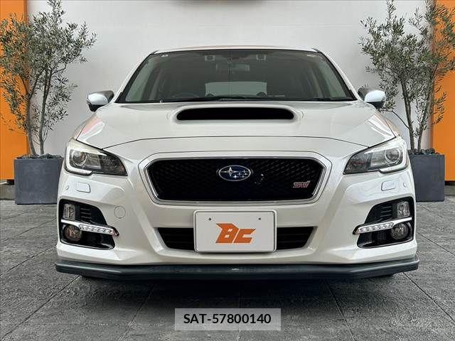 Subaru LEVORG 2014-09 7617604-8