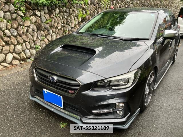 Subaru LEVORG 2016-08 7724984-0