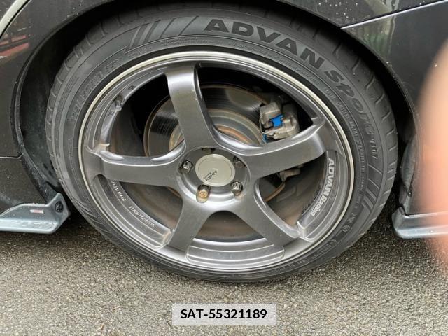 Subaru LEVORG 2016-08 7724984-9