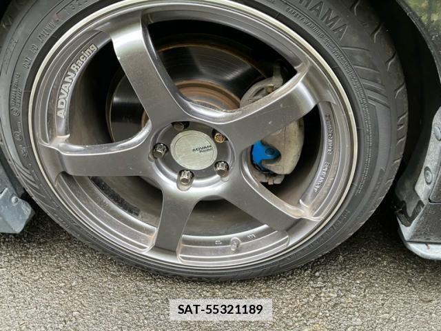 Subaru LEVORG 2016-08 7724984-10