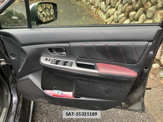 Subaru LEVORG 2016-08 7724984-11