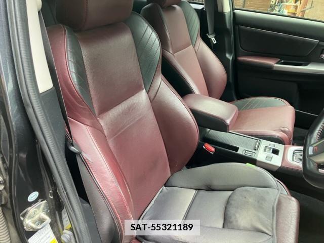 Subaru LEVORG 2016-08 7724984-12
