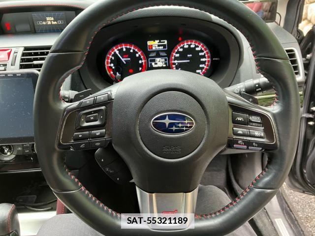 Subaru LEVORG 2016-08 7724984-16