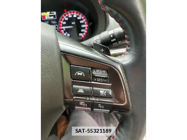 Subaru LEVORG 2016-08 7724984-17