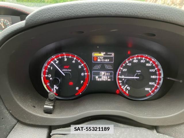 Subaru LEVORG 2016-08 7724984-19