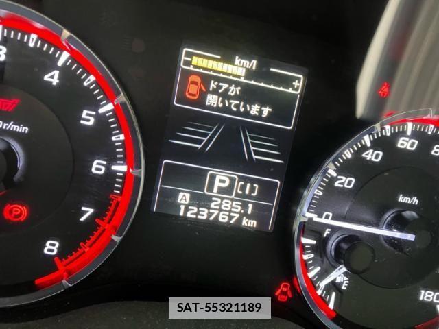 Subaru LEVORG 2016-08 7724984-20
