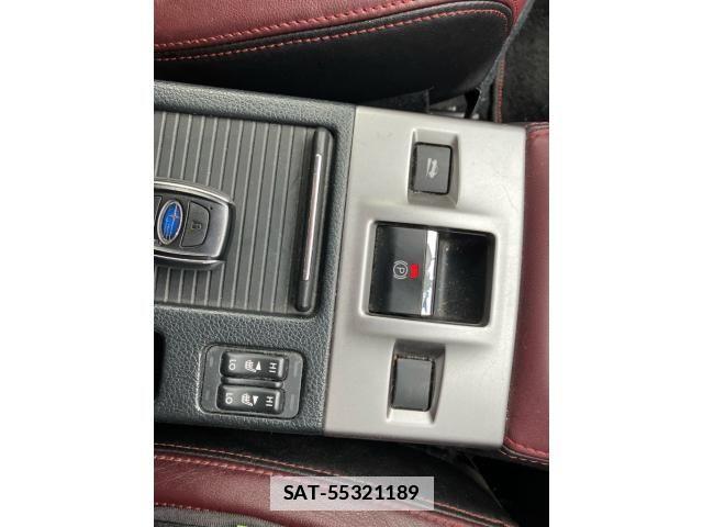 Subaru LEVORG 2016-08 7724984-21