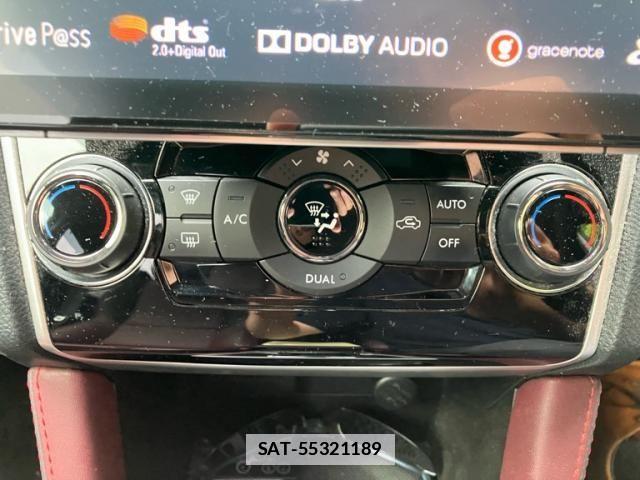 Subaru LEVORG 2016-08 7724984-23