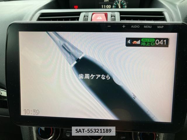 Subaru LEVORG 2016-08 7724984-25