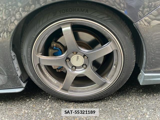 Subaru LEVORG 2016-08 7724984-2