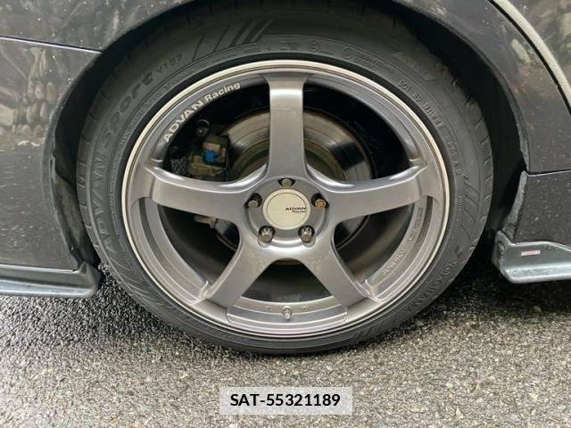 Subaru LEVORG 2016-08 7724984-3