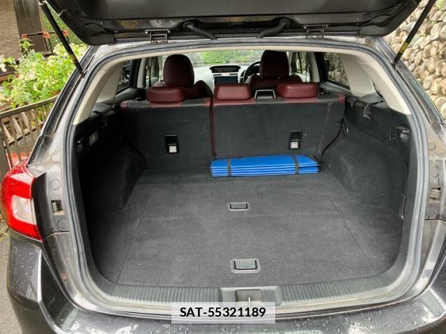 Subaru LEVORG 2016-08 7724984-8