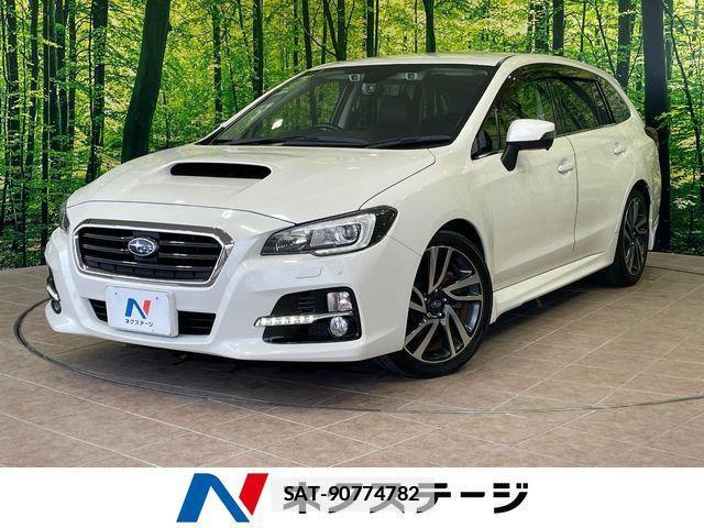 Subaru LEVORG 2014-09 7724982-0