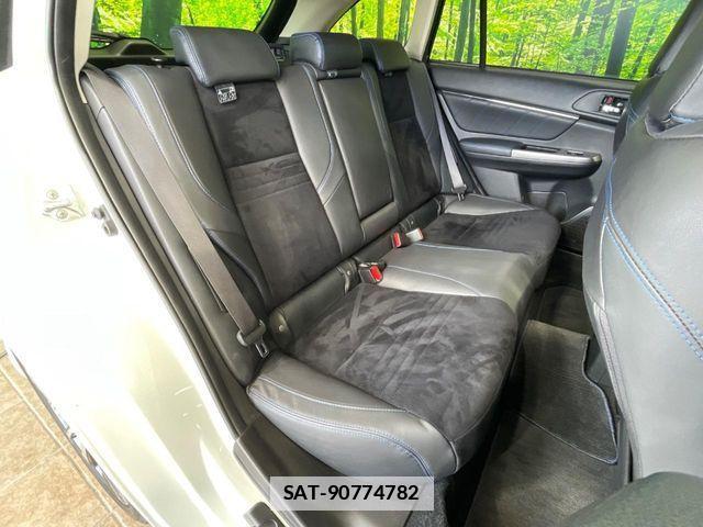 Subaru LEVORG 2014-09 7724982-9
