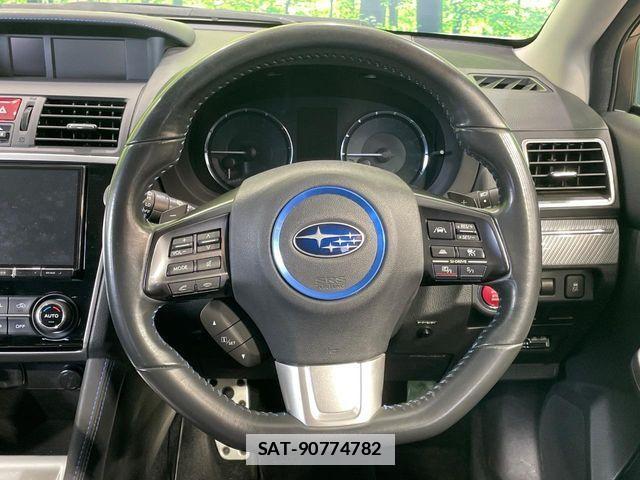Subaru LEVORG 2014-09 7724982-11