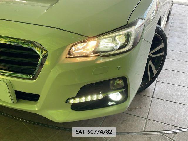 Subaru LEVORG 2014-09 7724982-12