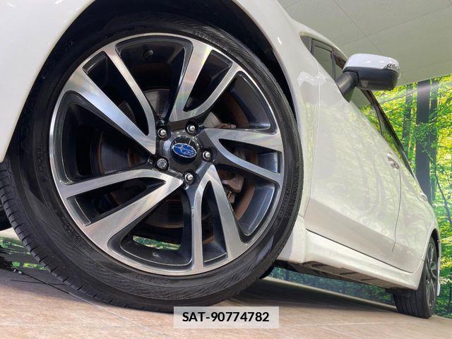 Subaru LEVORG 2014-09 7724982-13