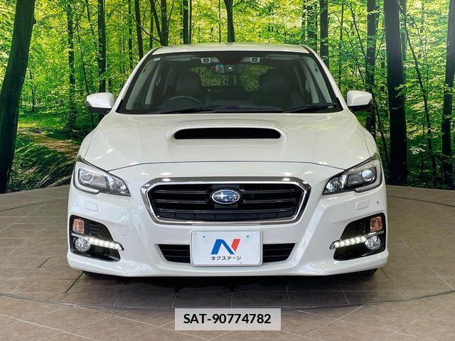 Subaru LEVORG 2014-09 7724982-14