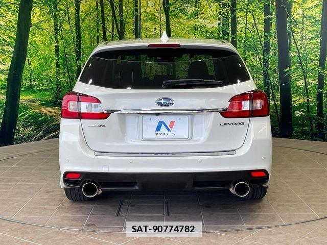 Subaru LEVORG 2014-09 7724982-15