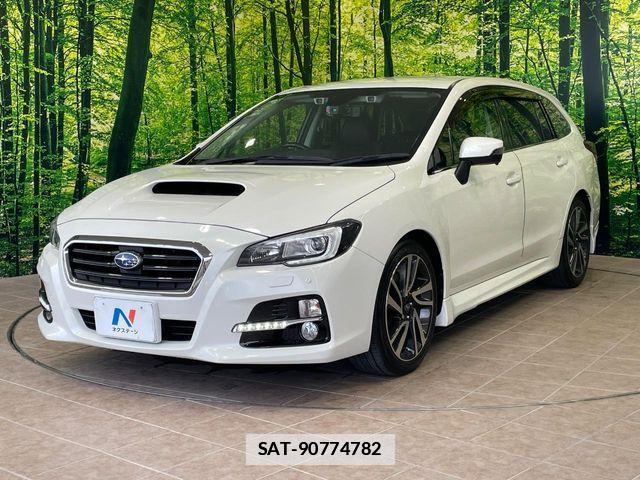 Subaru LEVORG 2014-09 7724982-16