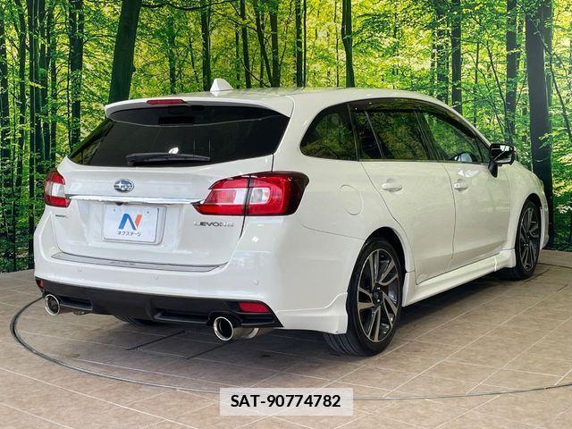 Subaru LEVORG 2014-09 7724982-17