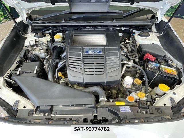 Subaru LEVORG 2014-09 7724982-18