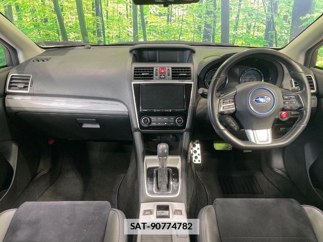 Subaru LEVORG 2014-09 7724982-1