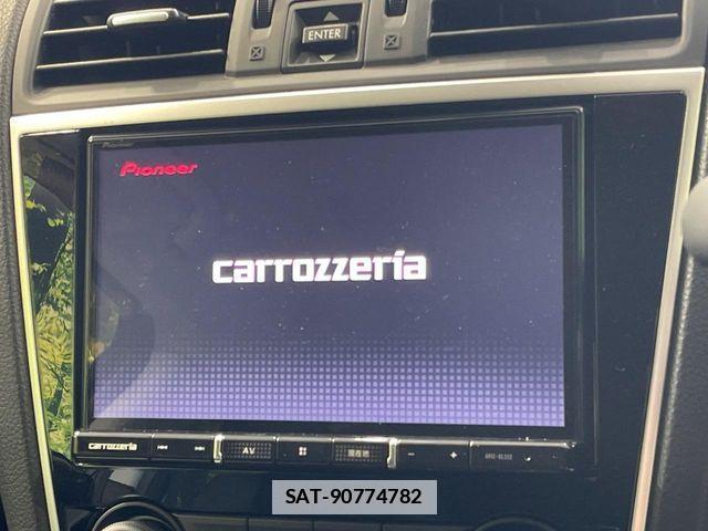 Subaru LEVORG 2014-09 7724982-3