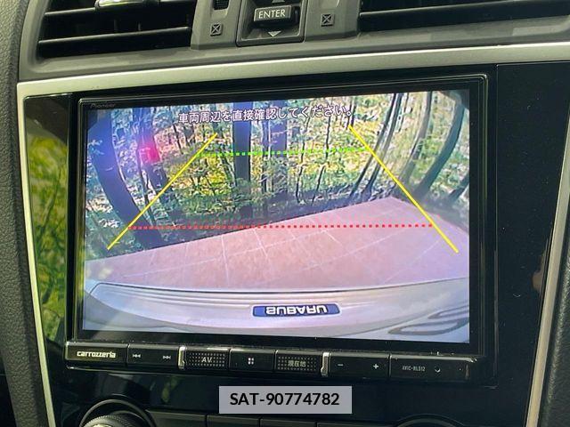 Subaru LEVORG 2014-09 7724982-4