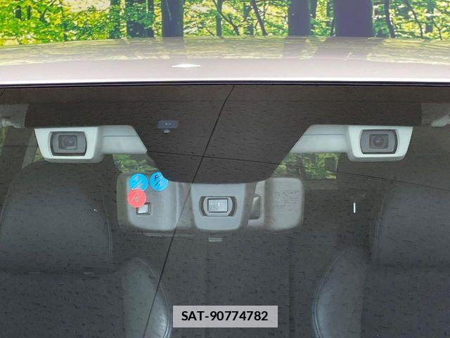 Subaru LEVORG 2014-09 7724982-5