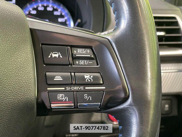Subaru LEVORG 2014-09 7724982-6