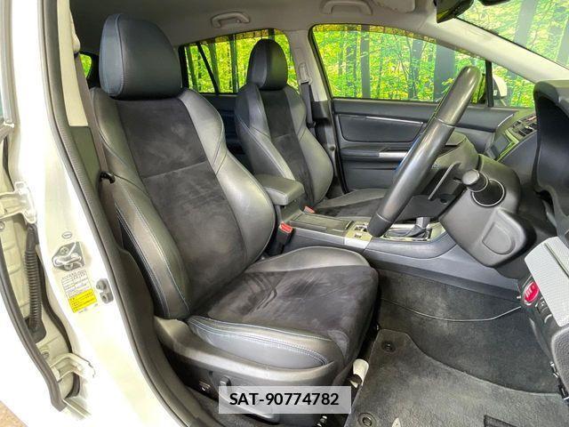 Subaru LEVORG 2014-09 7724982-8