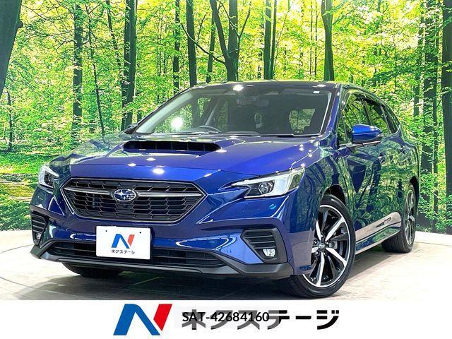 Subaru LEVORG 2023-06 7724957-0