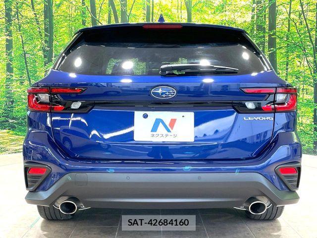 Subaru LEVORG 2023-06 7724957-14