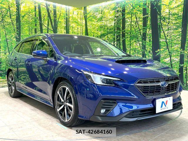 Subaru LEVORG 2023-06 7724957-15