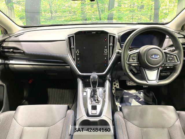 Subaru LEVORG 2023-06 7724957-1