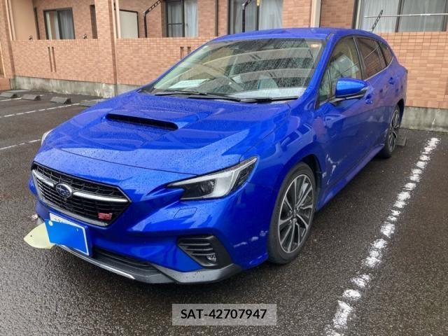 Subaru LEVORG 2020-12 7724971-0